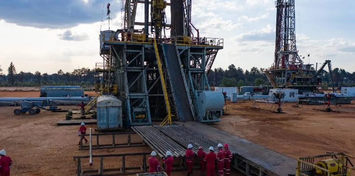 ¿Gracias a Trump? Venezuela recupera los niveles de producción petrolera que tenía antes de 2019
