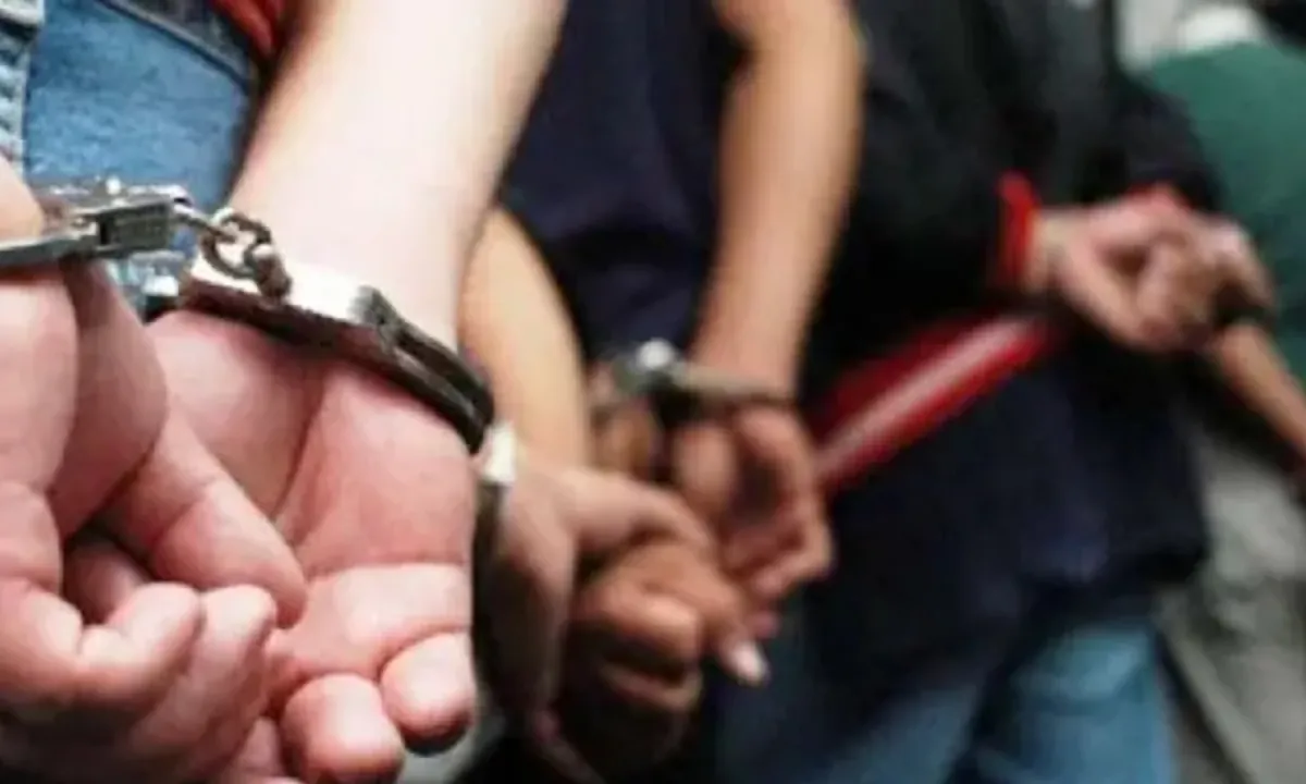 Tres procesados por supuesta trata de personas para explotación sexual reciben prisión preventiva en Manabí