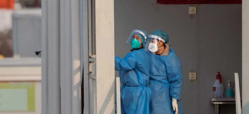 Salud confirmó un caso de tuberculosis en un colegio de Guayaquil