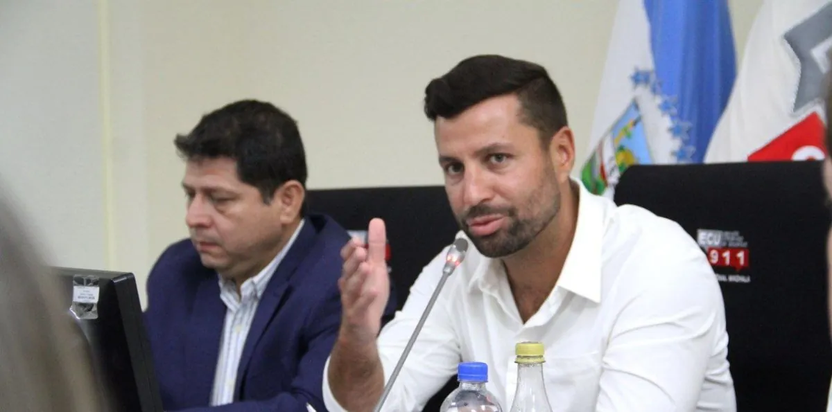 Duelo nacional en Ecuador: lo que establece la medida tras la muerte de Michele Sensi-Contugi