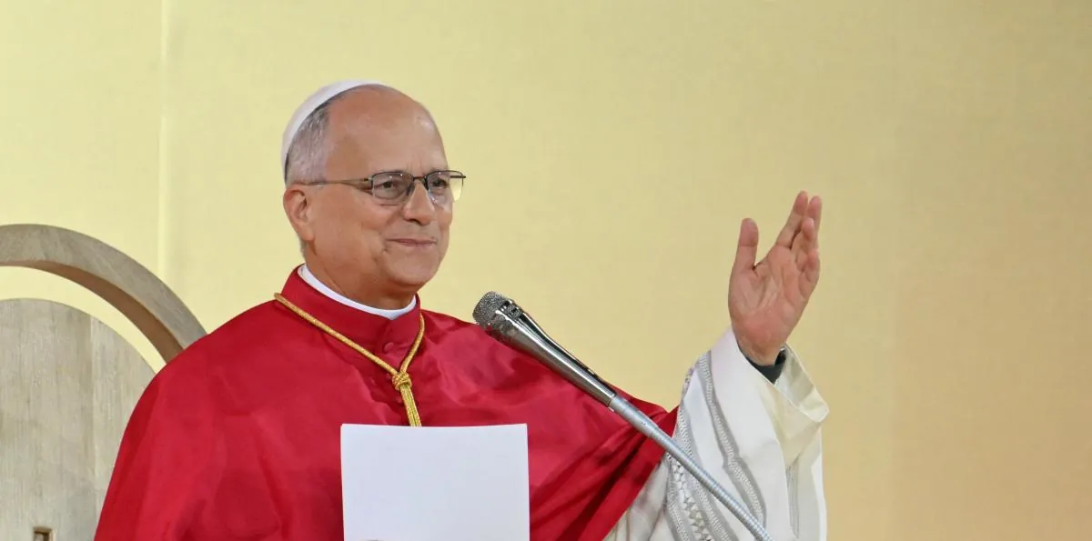 El papa León XIV no necesitará tratamiento tras la operación por cáncer de pulmón, informa el Vaticano