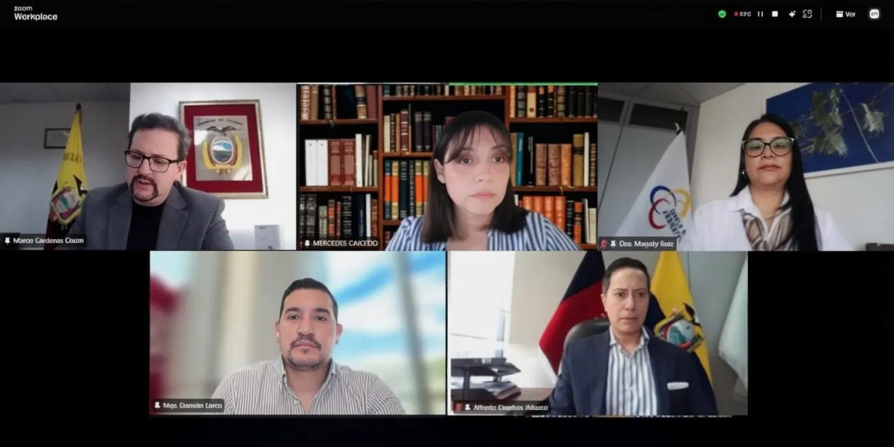Judicatura aprueba reglamento para elegir jueces de la Corte Nacional de Justicia