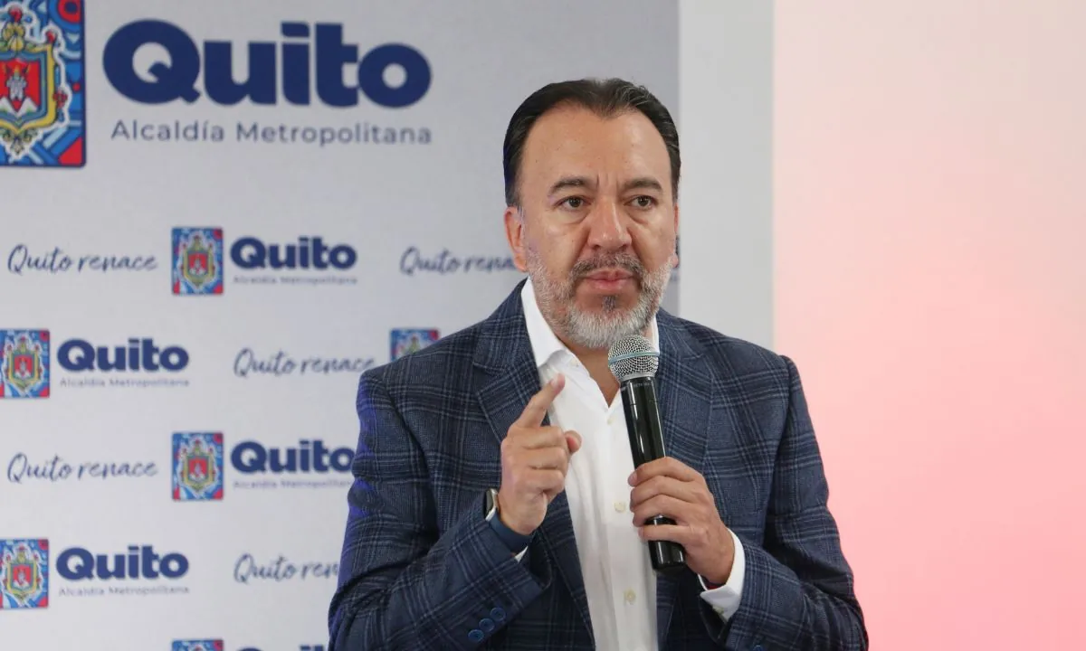 Pabel Muñoz denuncia persecución política tras suspensión del movimiento Amigo