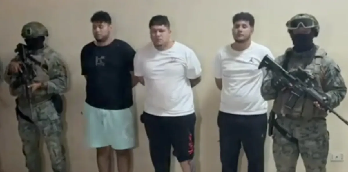Estos son los cargos que alias 'Churron' enfrenta en Estados Unidos y por los que puede ser extraditado