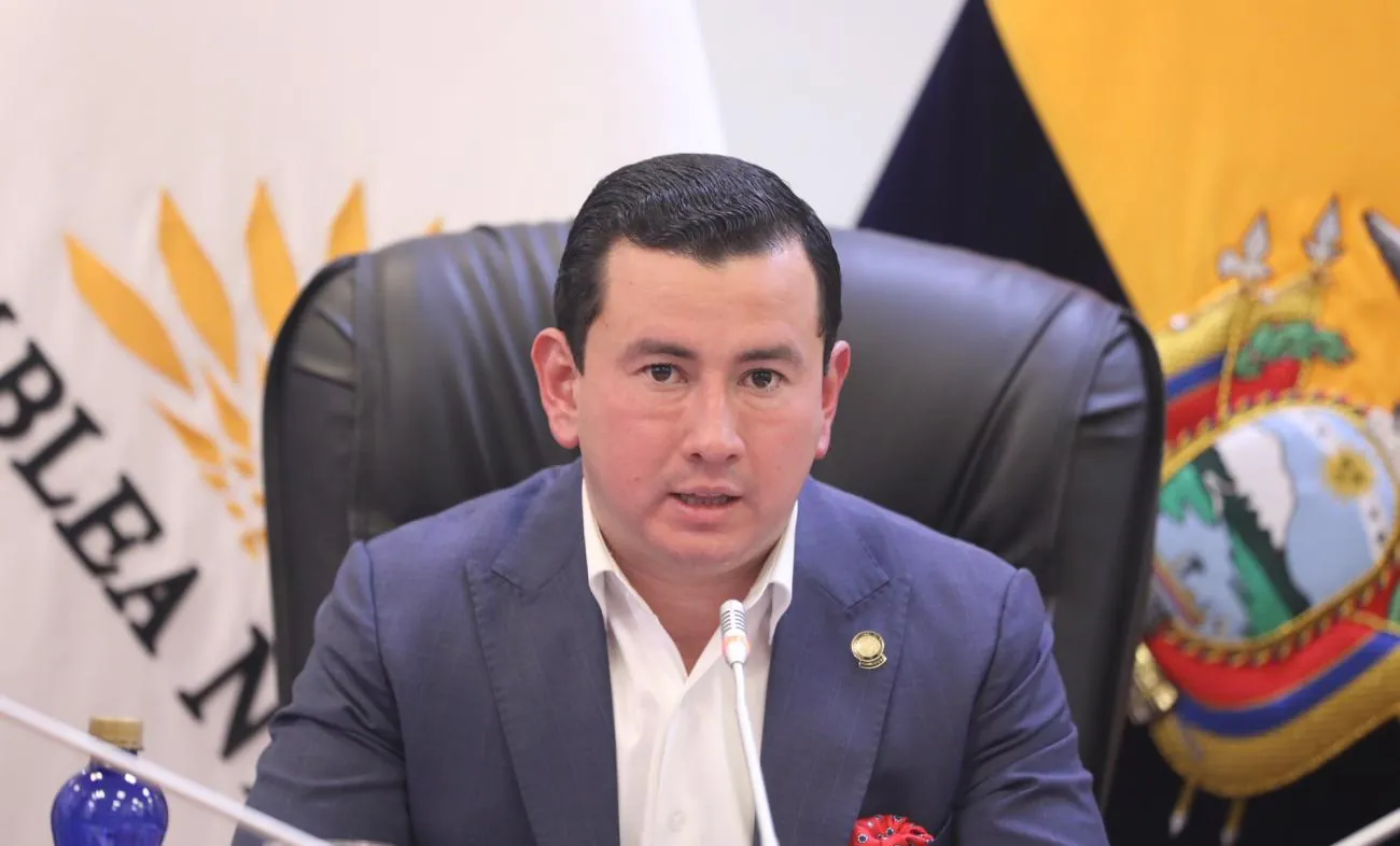 Comisión inicia fiscalización sobre Progen en la Asamblea