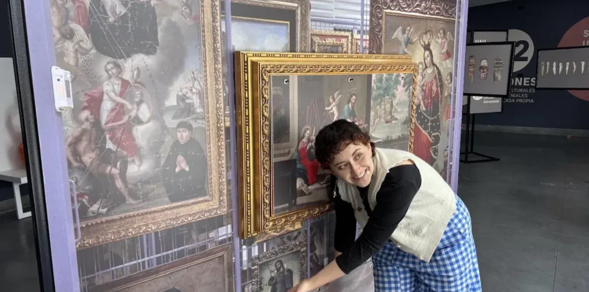 Gobierno rechaza diseño del Museo Nacional en Quito y reabre la elección ciudadana
