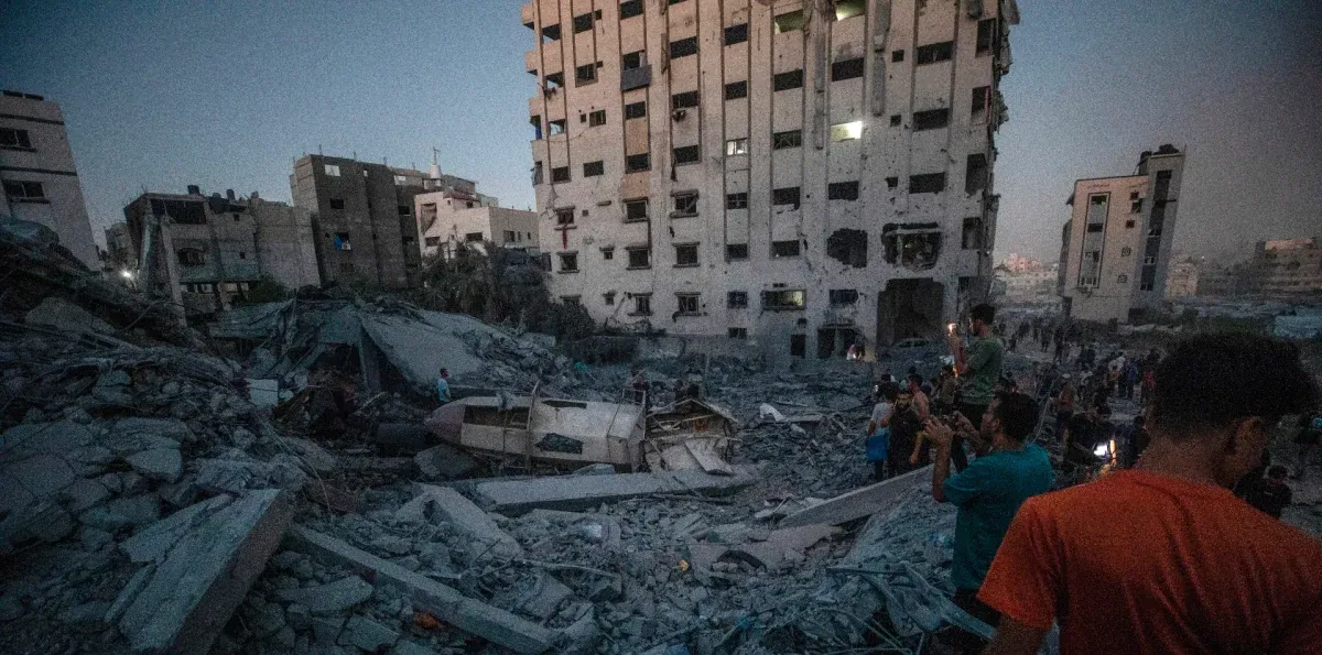 Hamás acepta propuesta de desarme: qué responde Israel y cuál es el plan