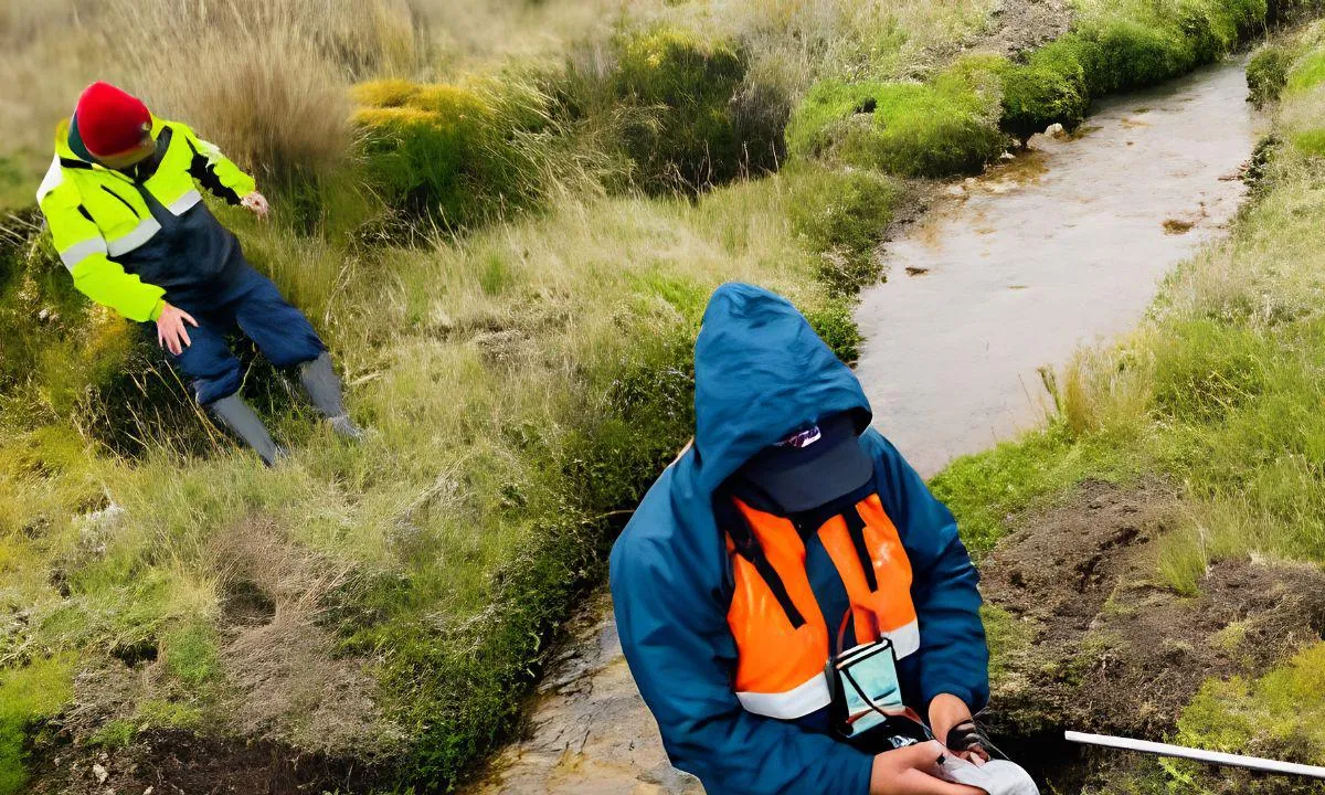 Quito enfrenta una sequía de hasta 37 días, ¿hay riesgo para el agua potable?