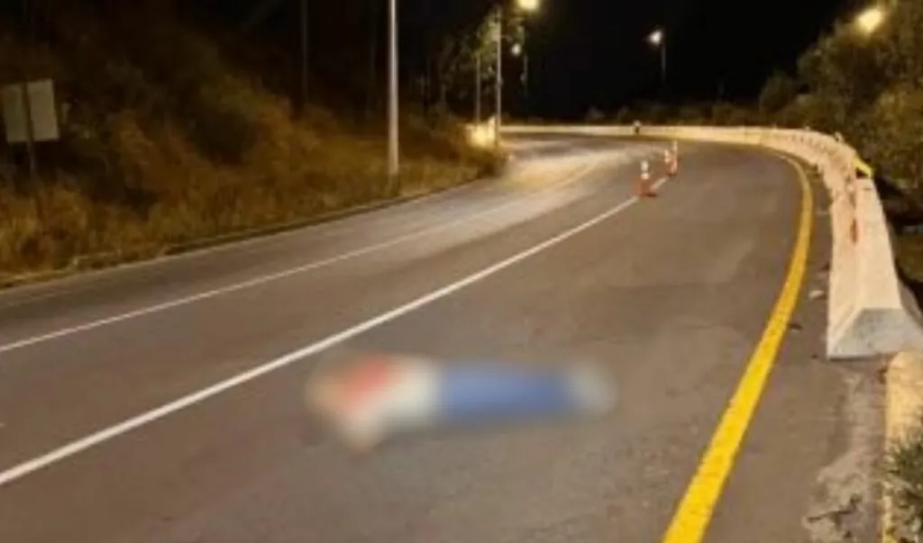 Inseguridad en la Simón Bolívar preocupa a conductores y vecinos de Quito