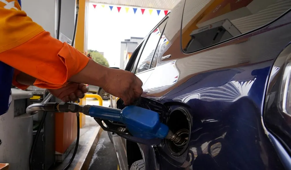 Estos son los nuevos precios de gasolina eco, extra y diésel que estarán vigentes desde el domingo 12 de julio
