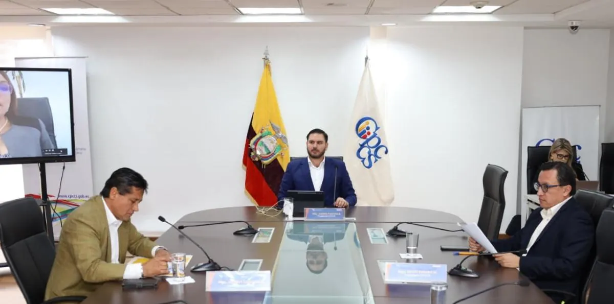Consejo de Participación Ciudadana reactiva el concurso para elegir nuevo Fiscal tras 35 días de paralización