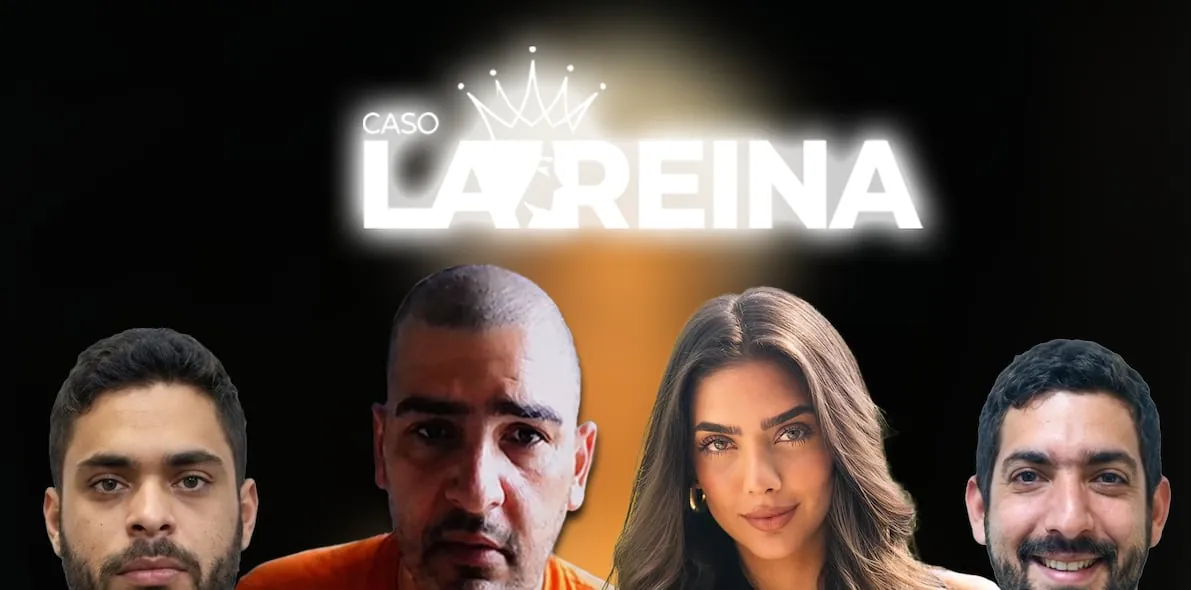 David y Farid, hermanos de Navila Dieb: cheques, dinero sin origen claro, cruces con Aquiles Alvarez y hasta una denuncia por estafa