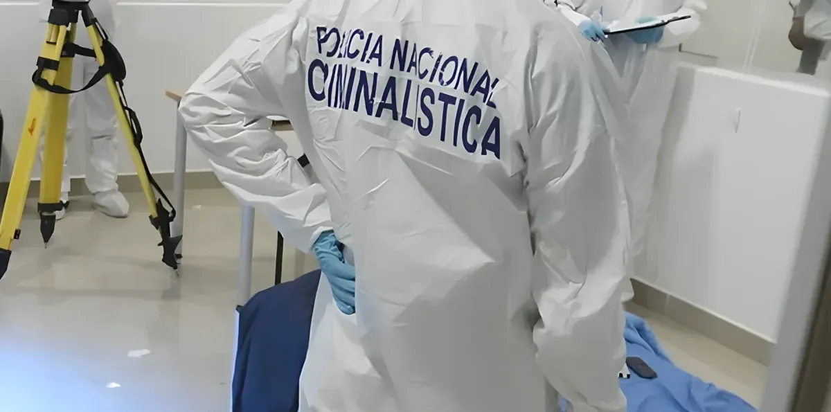 Manabí: abogada es asesinada cerca de la Fiscalía de Pedernales