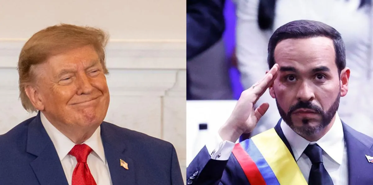 “Renovada alianza”: Trump prepara USD 1.000 millones para el nuevo gobierno de Colombia