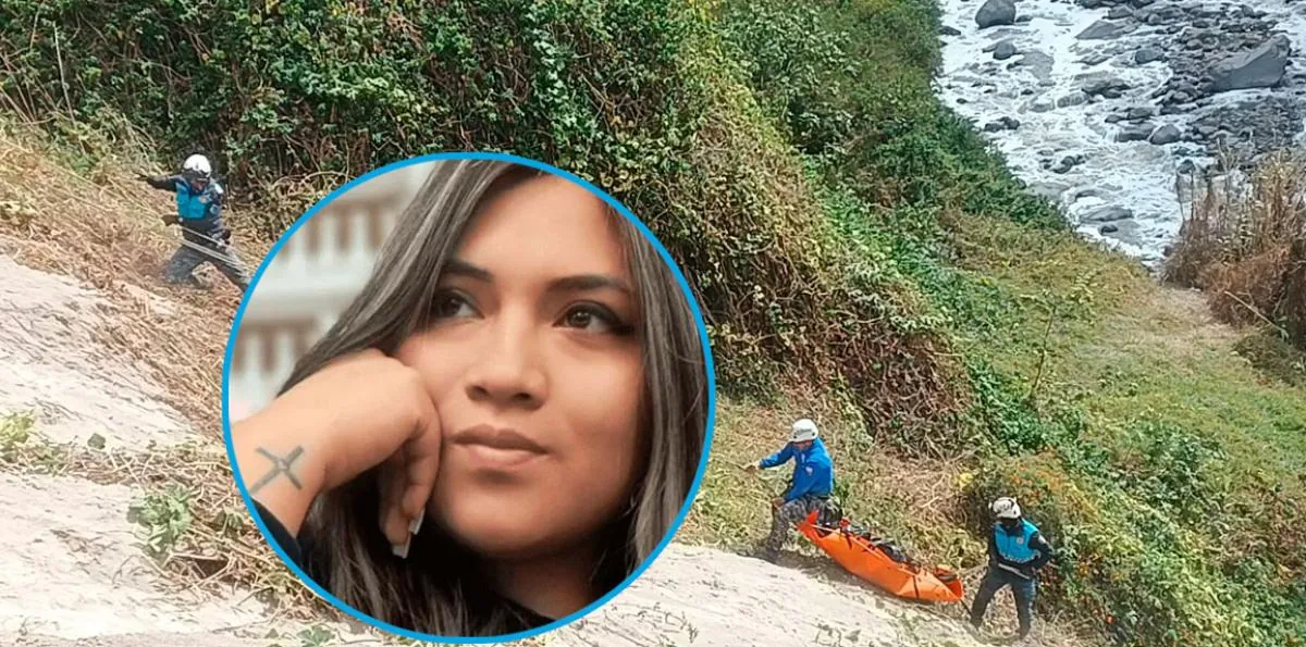Lizeth Bunshi: así transcurrieron los 37 días desde su desaparición hasta el hallazgo de su cuerpo en Guápulo