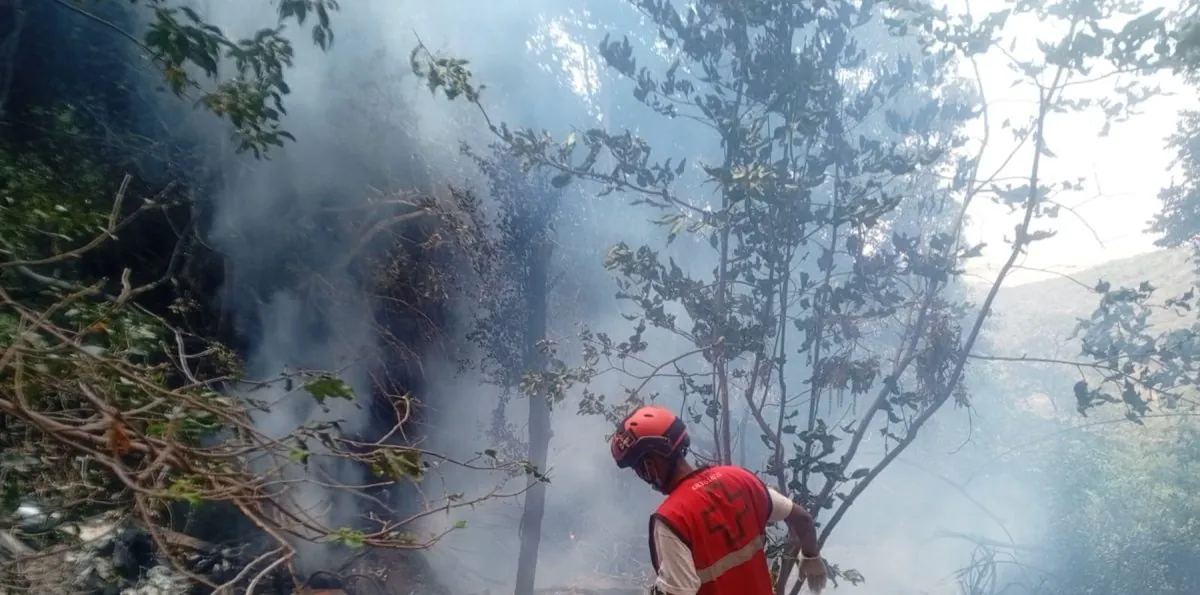 Accidente de Michele Sensi-Contugi en Kenia: ¿quiénes eran las otras víctimas del helicóptero?