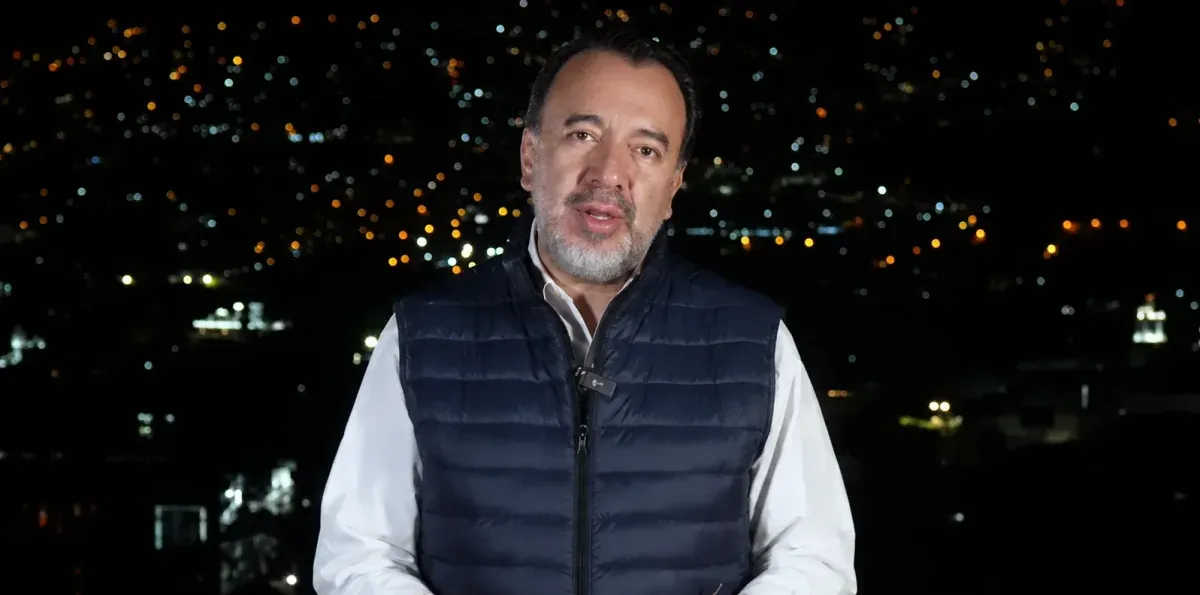 Pabel Muñoz enfrenta una denuncia electoral ante el TCE por presunta interferencia