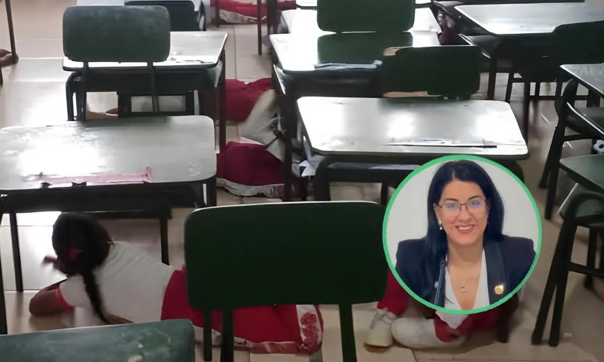 Educación anuncia acciones tras balacera cerca de escuela en San Lorenzo, Esmeraldas
