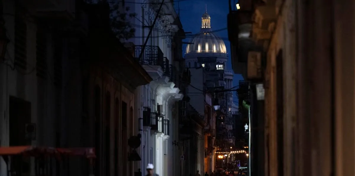 Cuba enfrenta una nueva tanda de sanciones de Estados Unidos