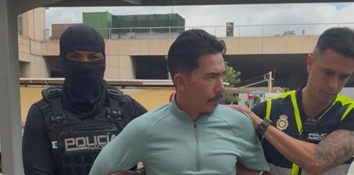 ¿Por qué España se resiste a extraditar a alias Pipo? Los intentos de Ecuador