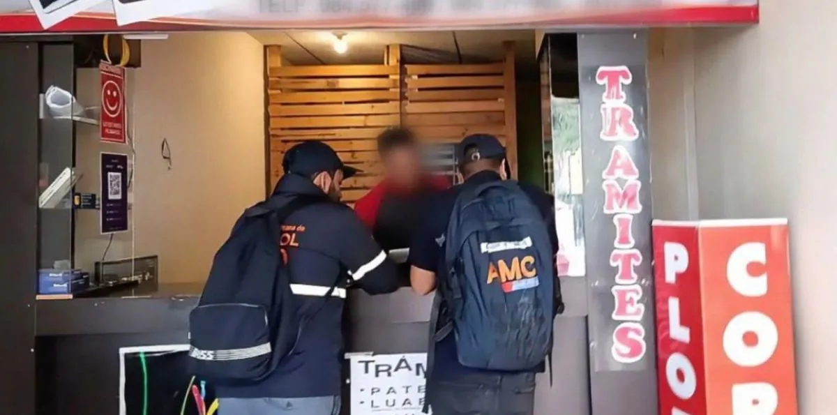 Locales en Los Chillos ofrecían trámites municipales de Quito con cobros indebidos y presuntas estafas