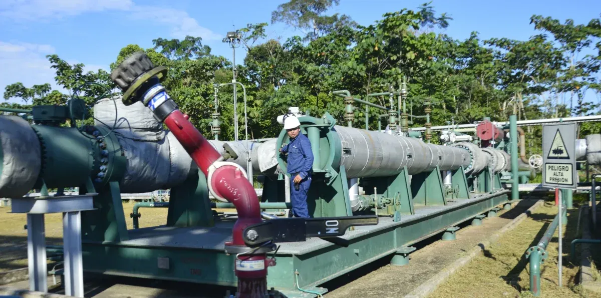 ¿Por qué subió más del 9 % el petróleo de Texas y cómo impacta a Ecuador?