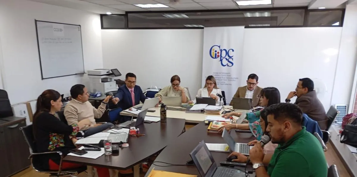 Expediente de José De La Gasca entra a verificación en concurso para elección de Fiscal General del Estado