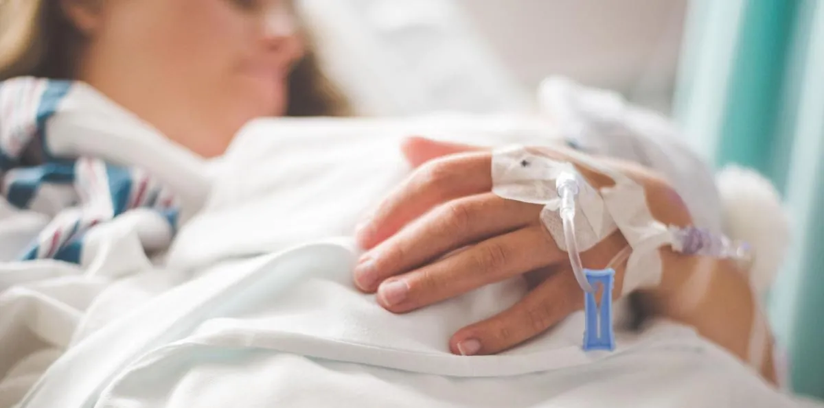 Brote de diarrea por infección parasitaria se extiende por Estados Unidos y hay casi 7.000 casos
