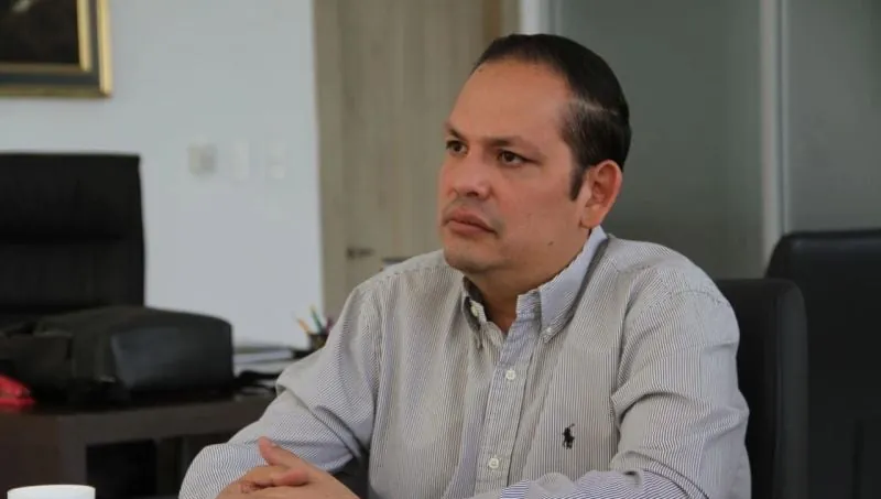 Luis Ávila asume la dirección del CNI tras la muerte de Michele Sensi-Contugi