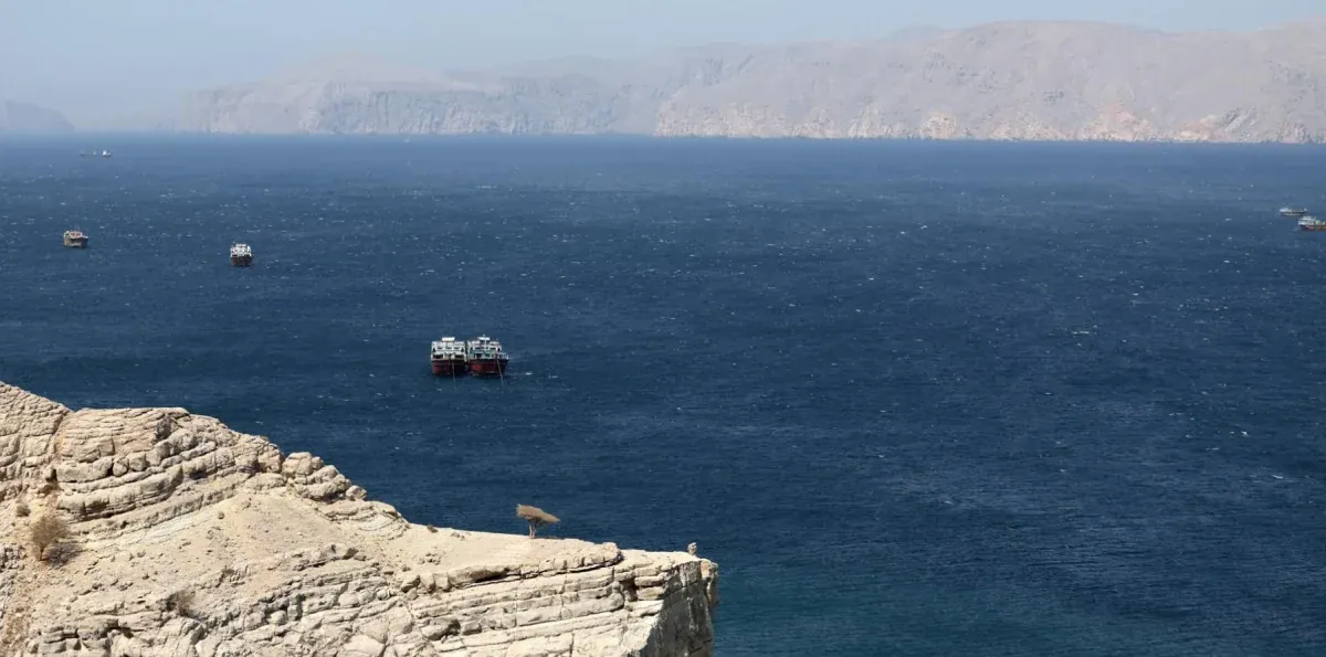 Crisis en Medio Oriente: Irán impone condiciones para reabrir el estrecho de Ormuz