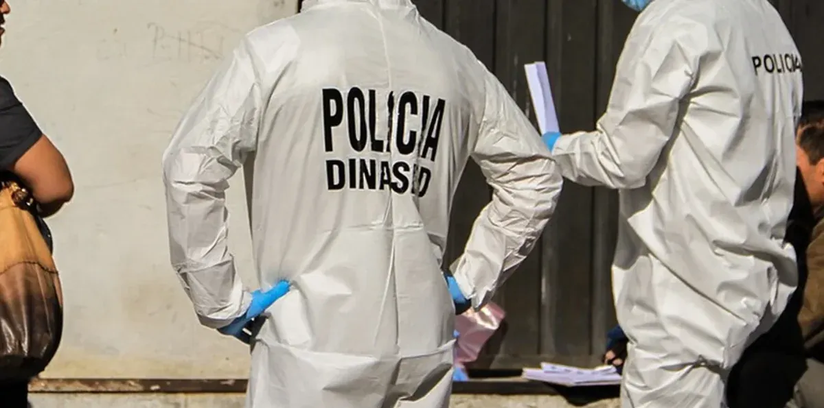 Ecuador registra récord de 305 homicidios de menores en el primer semestre de 2026