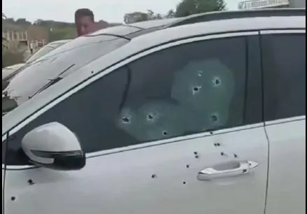 Expolicía fue asesinado a tiros en Vía a la Costa en Guayaquil