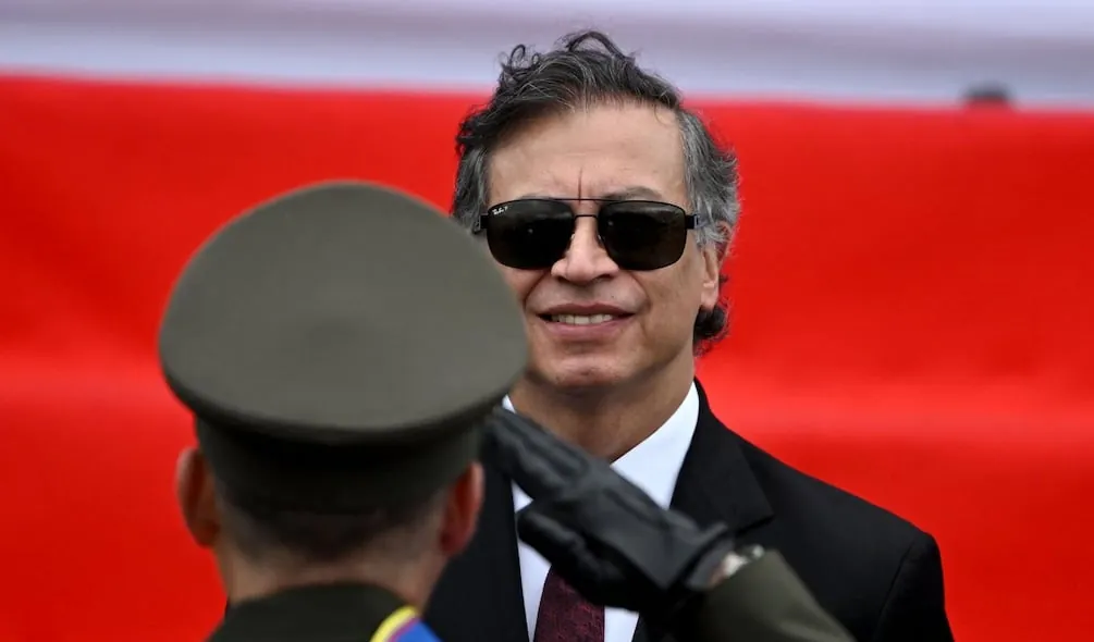 Gustavo Petro se irá de vacaciones y luego volverá a la política
