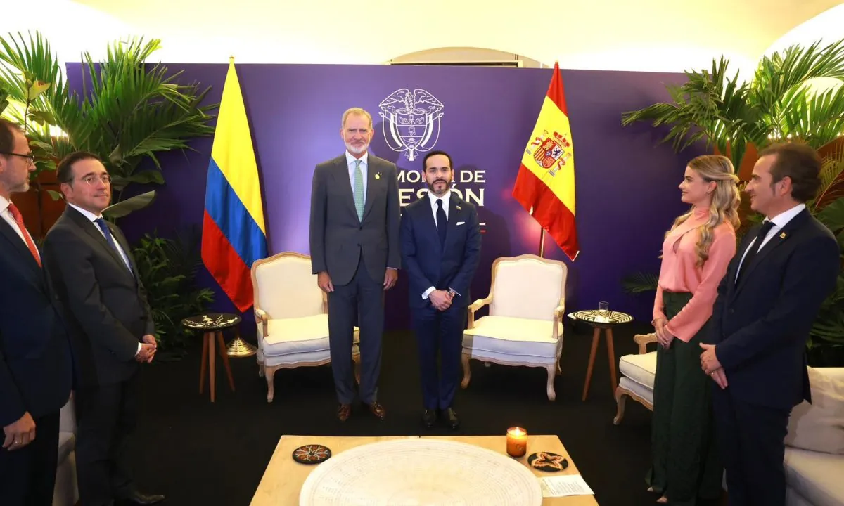 Ceremonia de posesión de Abelardo de la Espriella: fecha, hora, lugar y cómo ver la ceremonia