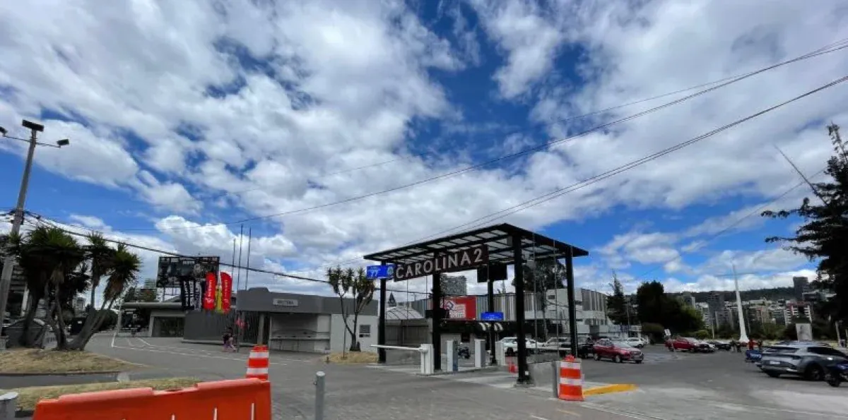 Ruta de las Iglesias 2026: conoce los cierres y funcionamiento de estacionamientos municipales