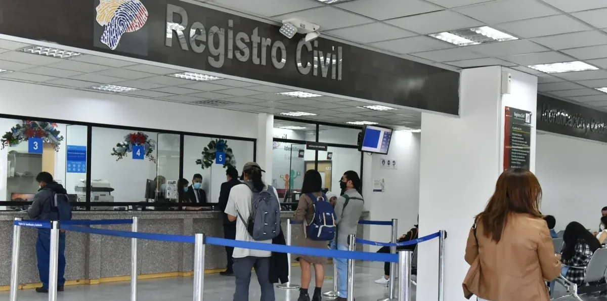 Varias páginas de servicios públicos presentan intermitencias este 11 de agosto en Ecuador