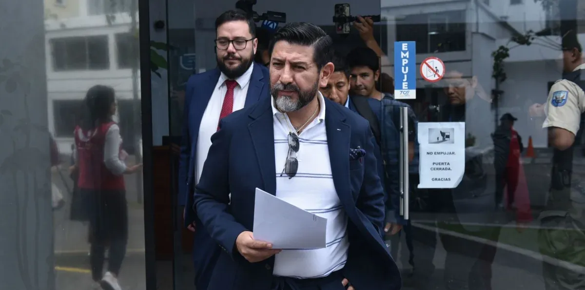Revocatoria de Daniel Noboa: ¿Por qué el CNE rechazó el segundo pedido y qué opciones quedan?