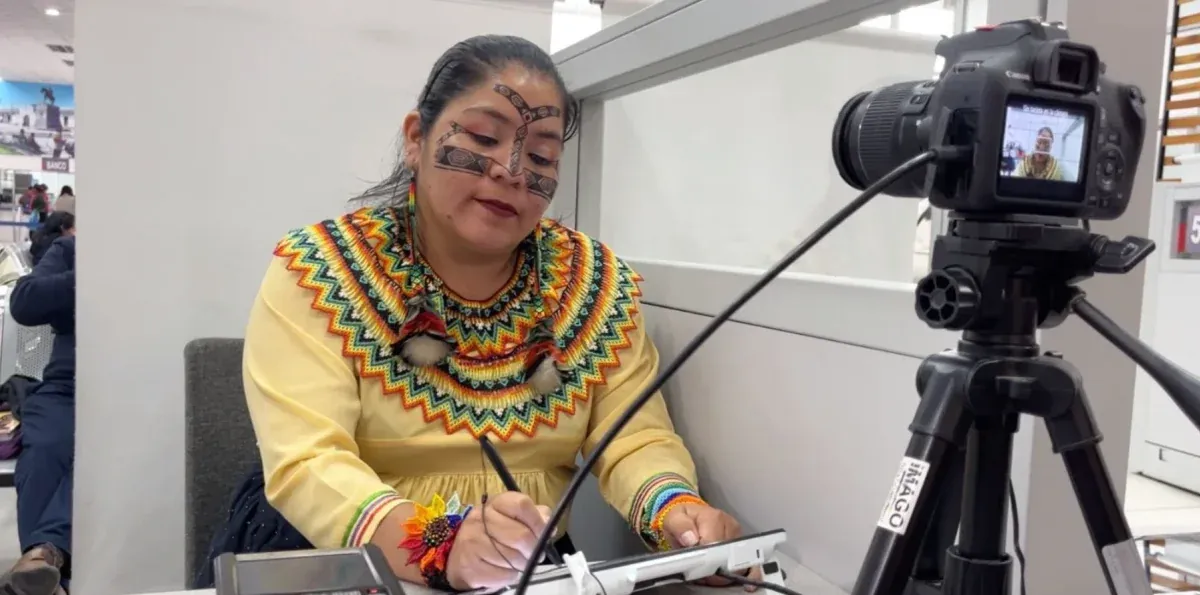 Más de 336.000 personas registran su identidad cultural en la cédula: montuvios y kichwas lideran