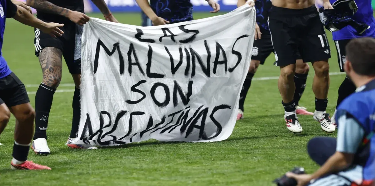 ¿Qué son las Malvinas argentinas? La polémica por las islas revive para la final del Mundial