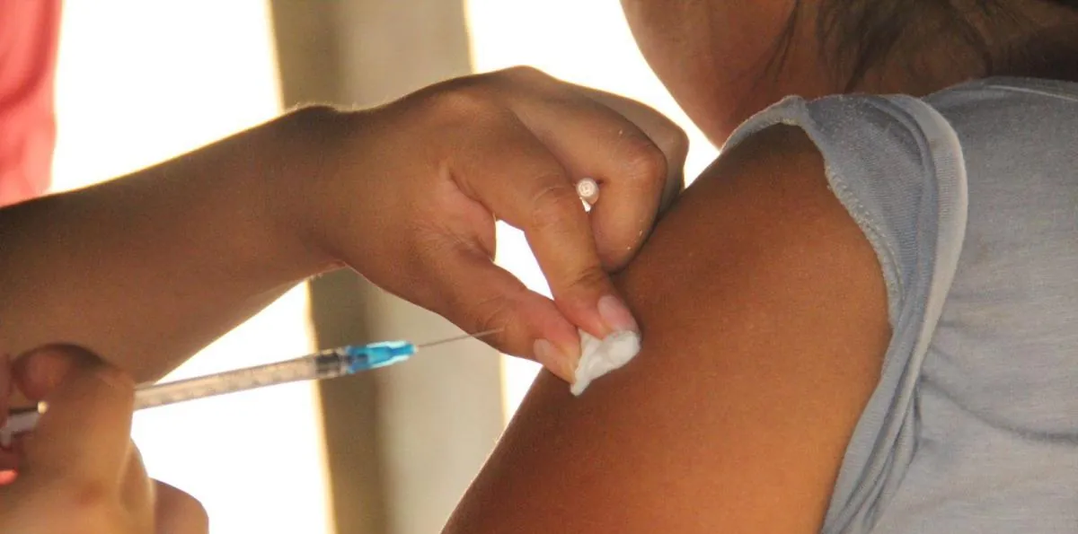 Caso sospechoso de sarampión en Cuenca activa vigilancia epidemiológica y vacunación preventiva