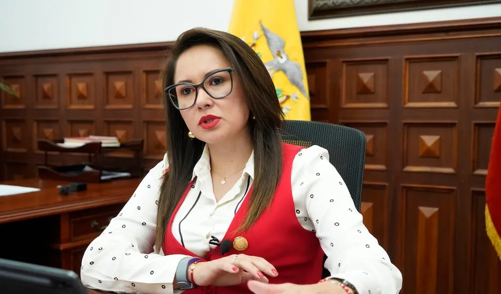 “La democracia no puede ser usada para desestabilizar”: autoridades se refieren al pedido de revocatoria tras decisión del CNE