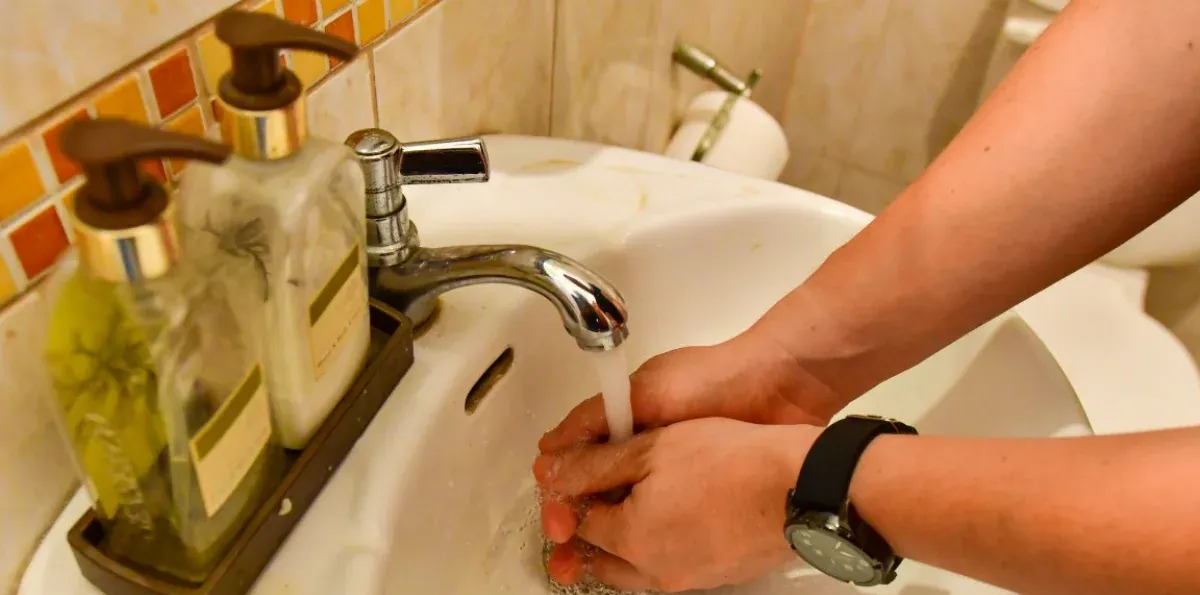 Cortes de agua en Guayaquil este jueves: ¿qué sectores se han visto afectados?