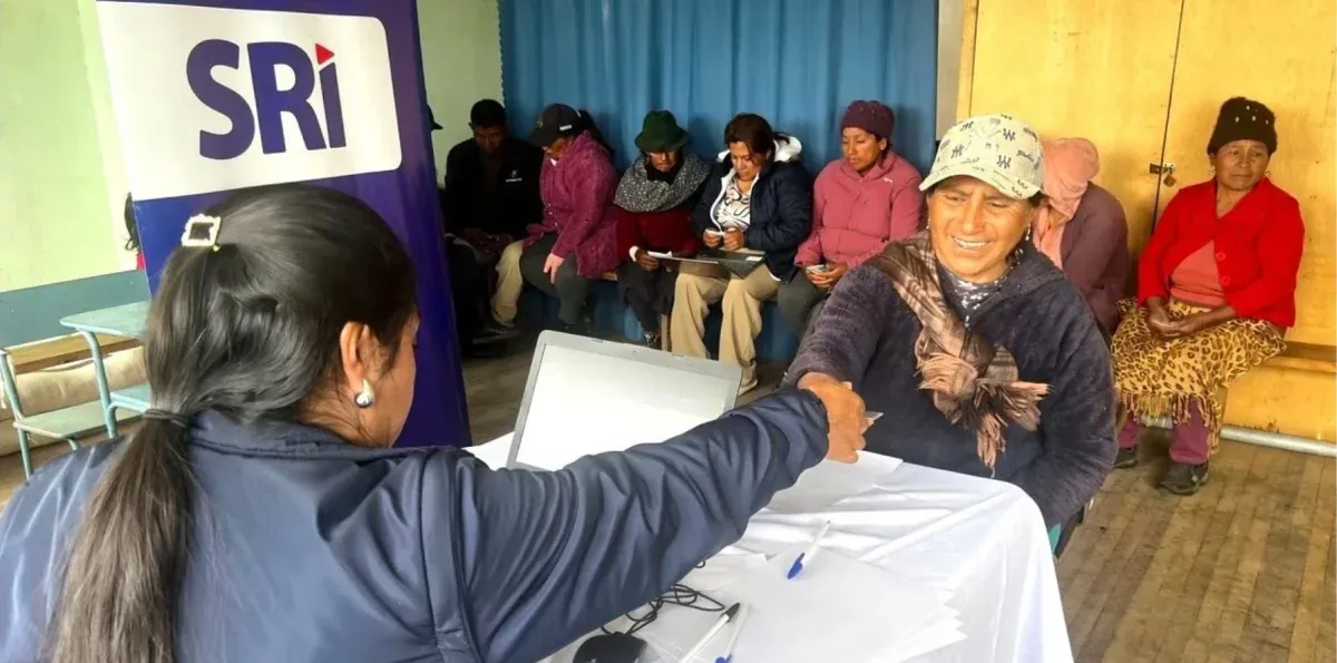 Adultos mayores y personas con discapacidad: así pueden acceder al beneficio vehicular del SRI