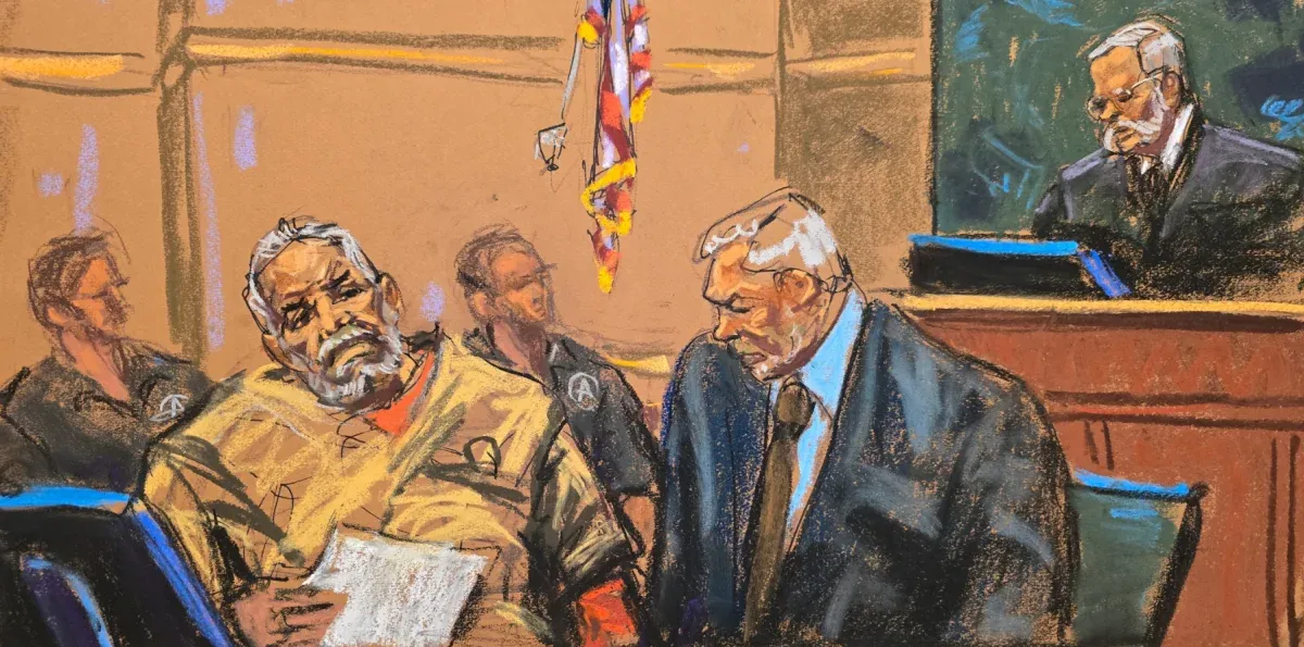 Ismael 'El Mayo' Zambada: Los escenarios de su cadena perpetua en Estados Unidos