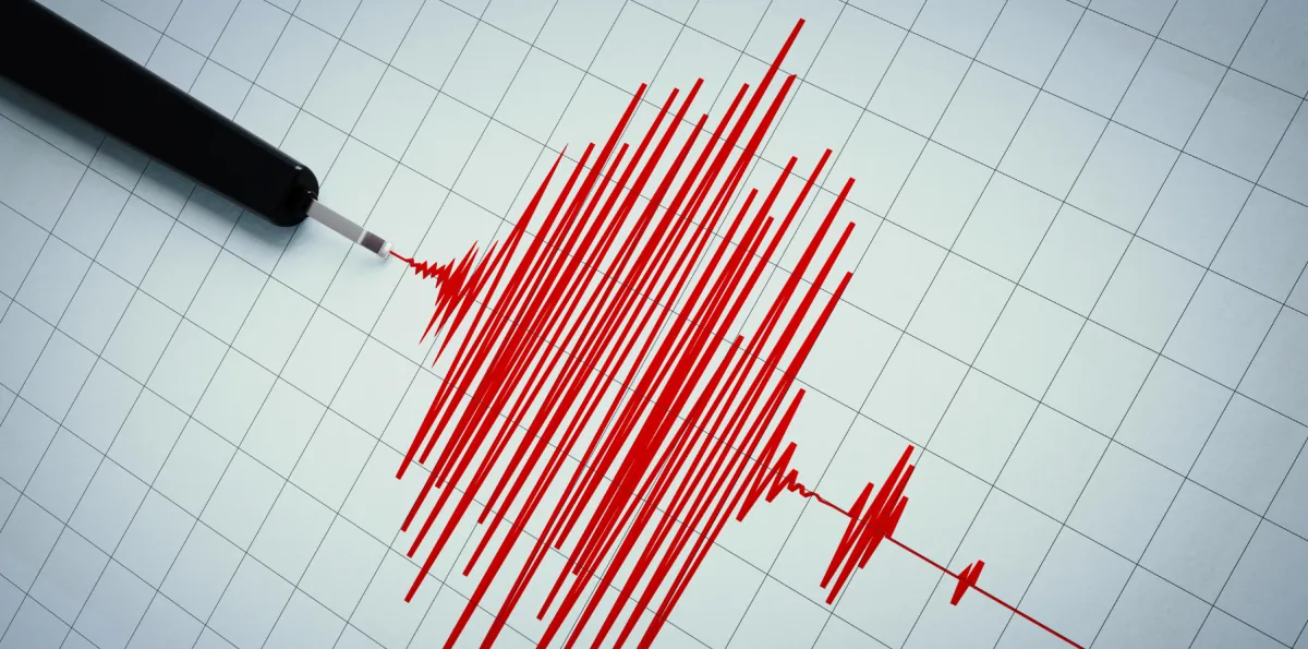 Un fuerte sismo de magnitud 7,2 se registró en Ayacucho, Perú, según el IGP: esto se sabe