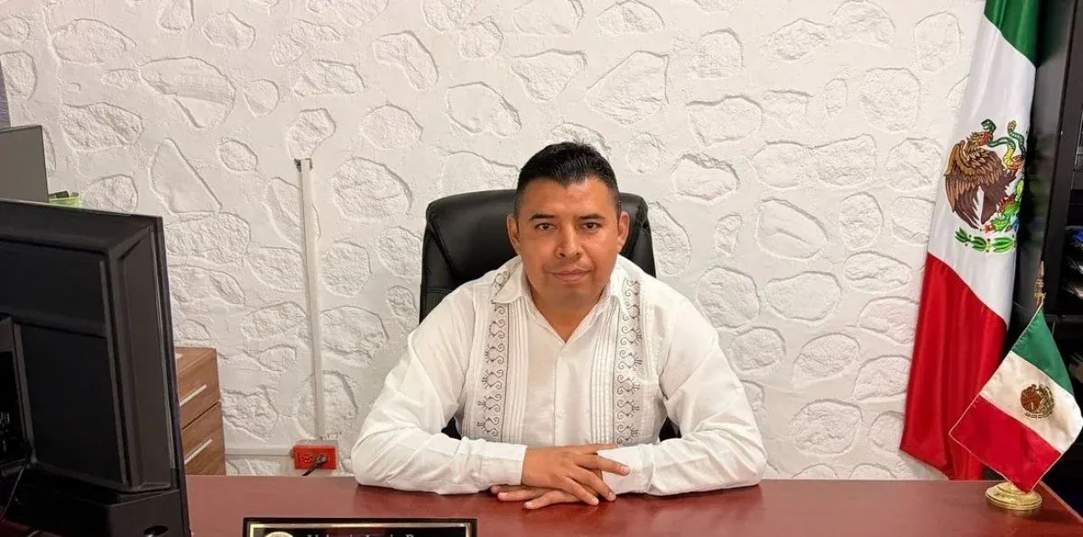 Valentín Lavín: esto se sabe del ataque armado que terminó con la vida de un alcalde en México