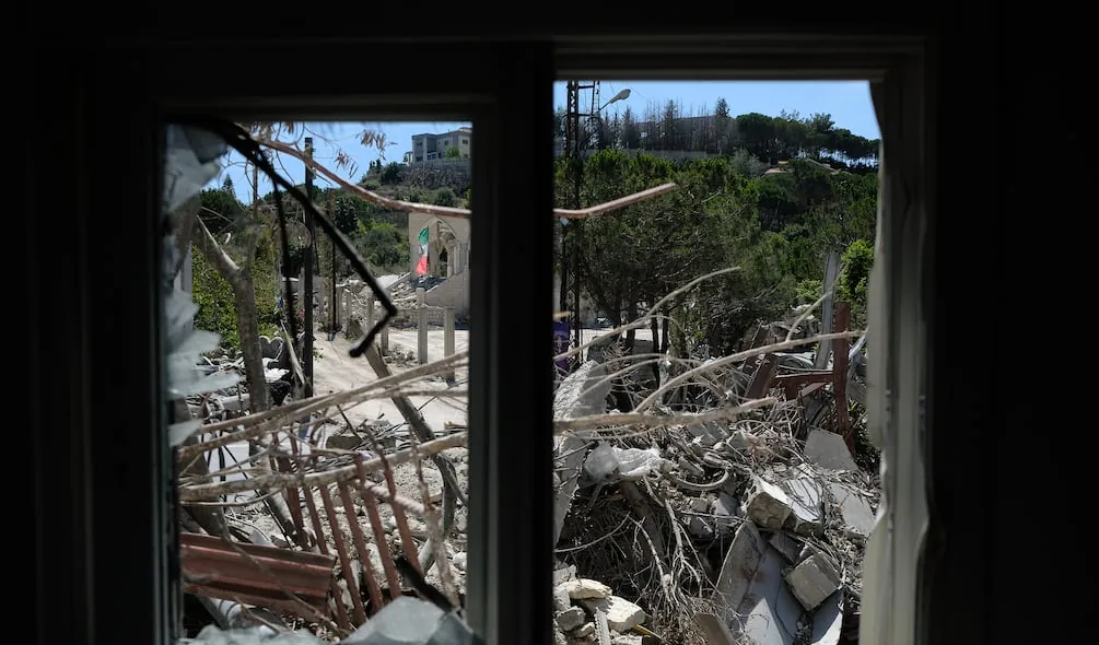Estados Unidos lanza nueva ronda de ataques contra Irán tras un incidente en Ormuz