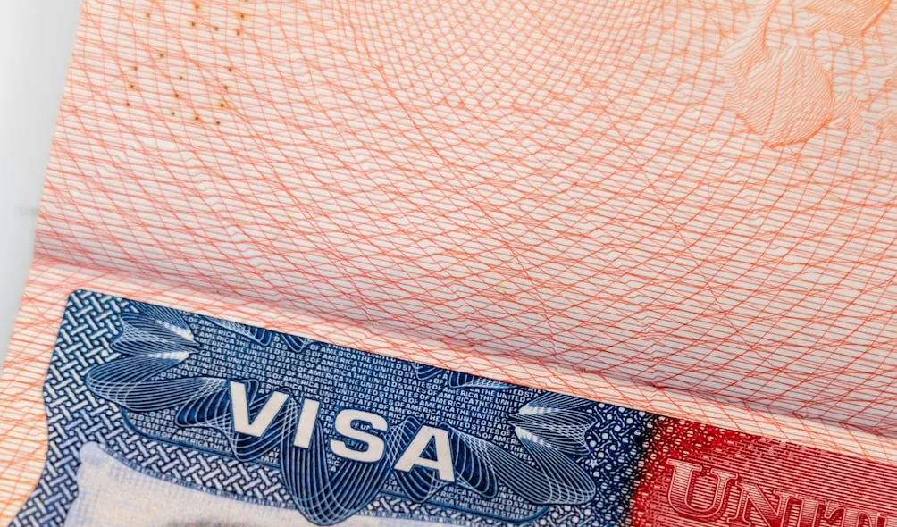 EE. UU. prepara revocación de hasta 200.000 visas a extranjeros que solicitaron asilo