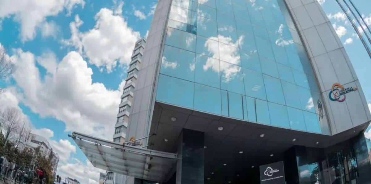 Judicatura abre sumario disciplinario contra juez ponente del caso Pruebas COVID-Bucaram