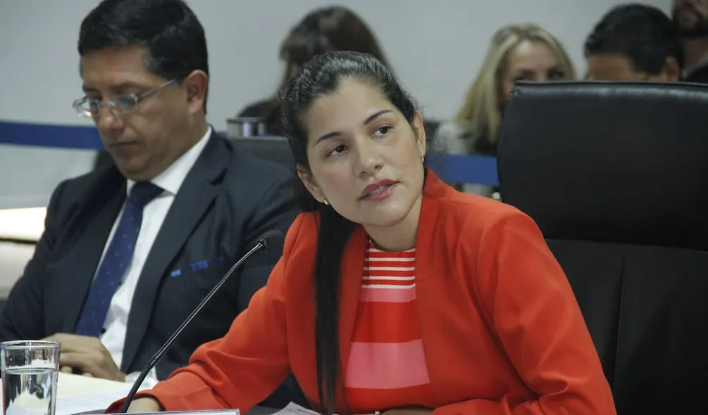 Exconsejeras destituidas por la Corte Constitucional y la Asamblea Nacional quieren volver al CPCCS